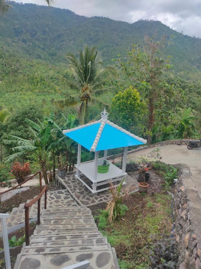 Ling & Louie'S Mountain Mayong Exterior foto