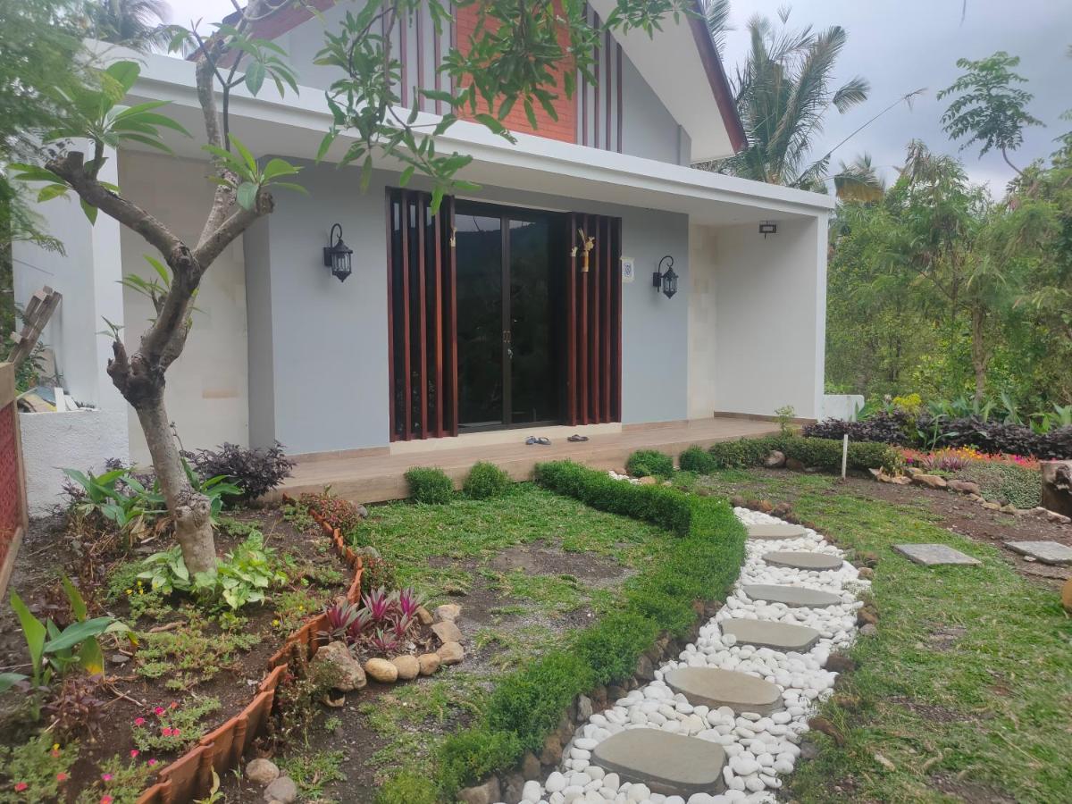 Ling & Louie'S Mountain Mayong Exterior foto
