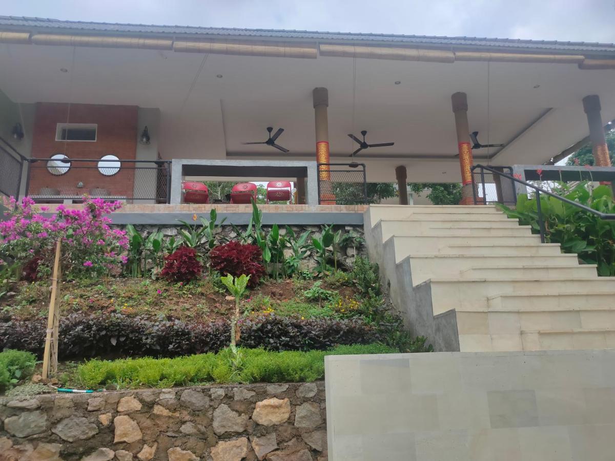 Ling & Louie'S Mountain Mayong Exterior foto