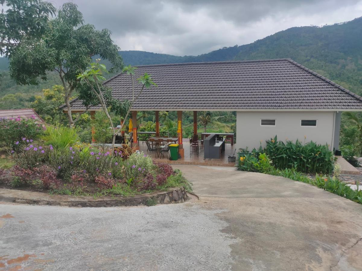 Ling & Louie'S Mountain Mayong Exterior foto