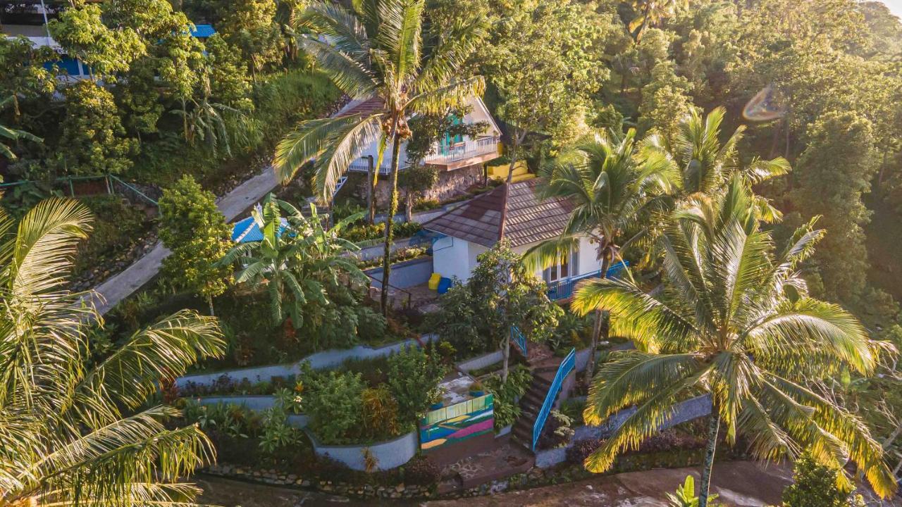 Ling & Louie'S Mountain Mayong Exterior foto