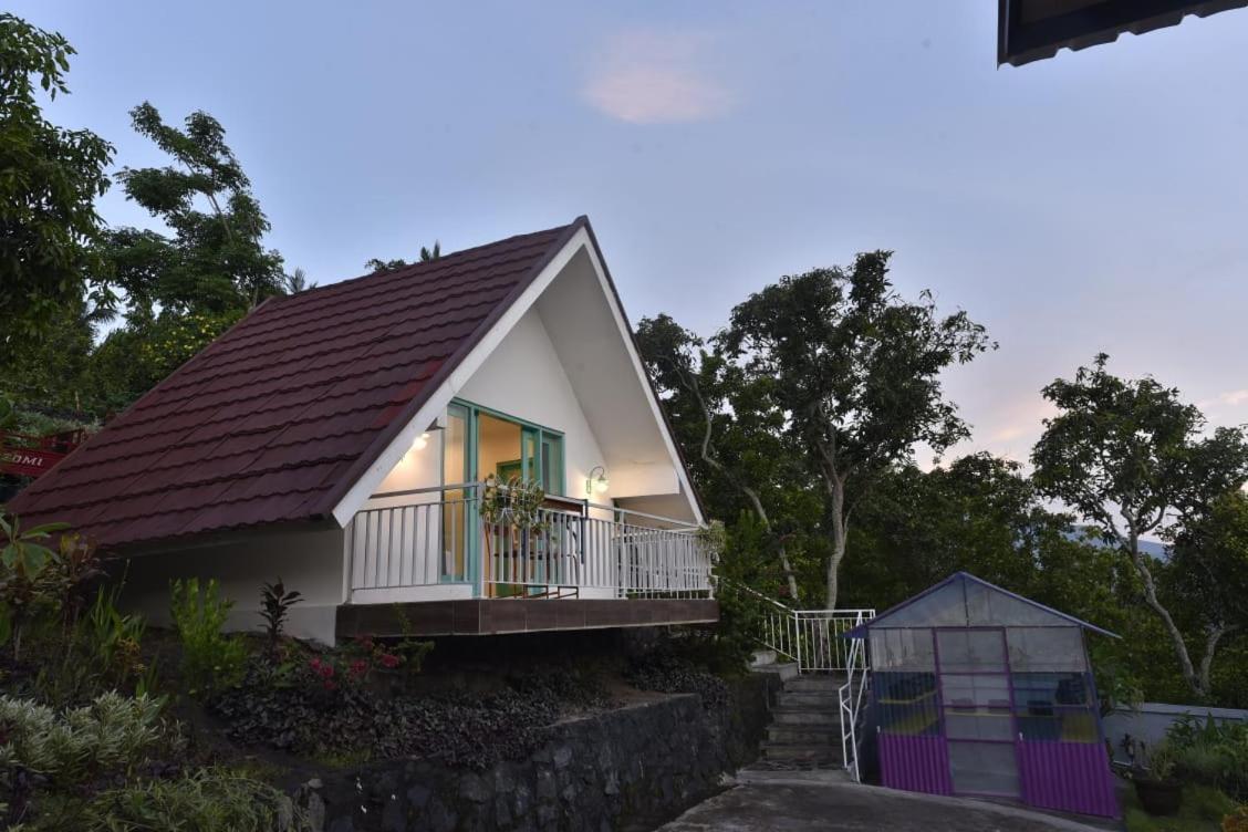 Ling & Louie'S Mountain Mayong Exterior foto