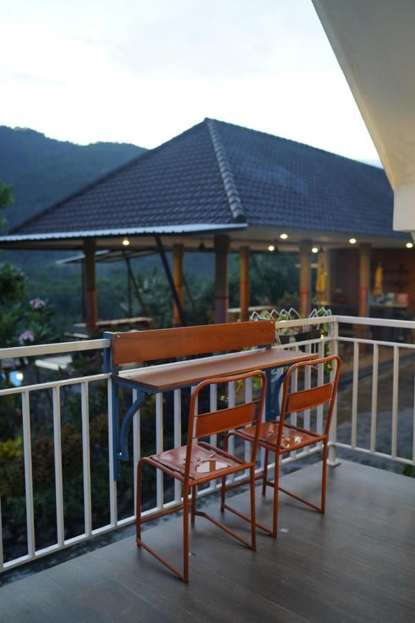 Ling & Louie'S Mountain Mayong Exterior foto