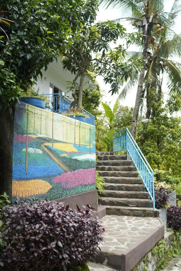 Ling & Louie'S Mountain Mayong Exterior foto