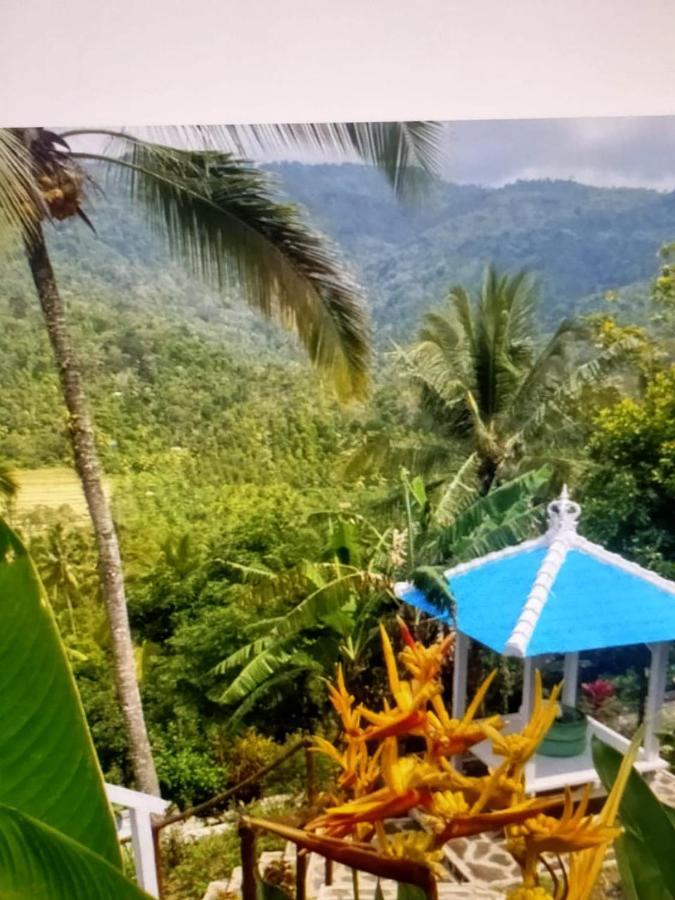 Ling & Louie'S Mountain Mayong Exterior foto