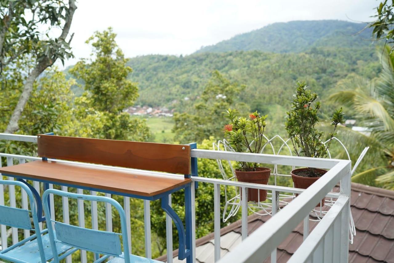Ling & Louie'S Mountain Mayong Exterior foto