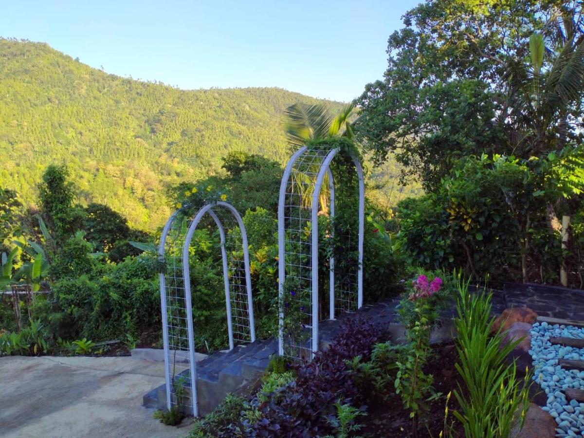 Ling & Louie'S Mountain Mayong Exterior foto