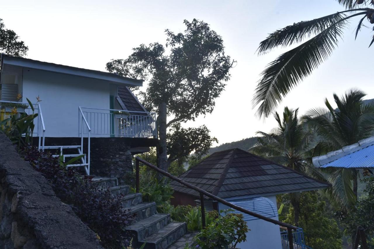 Ling & Louie'S Mountain Mayong Exterior foto