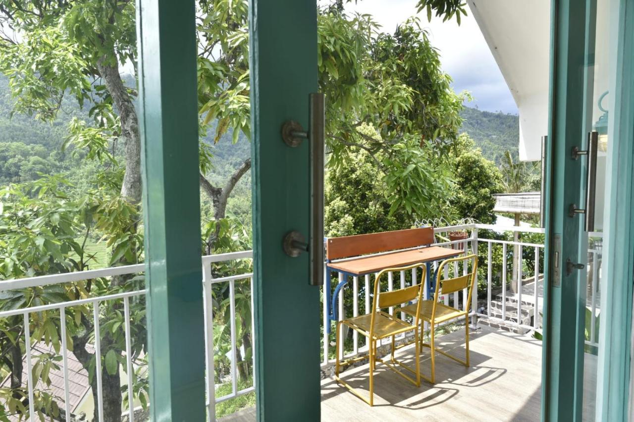 Ling & Louie'S Mountain Mayong Exterior foto