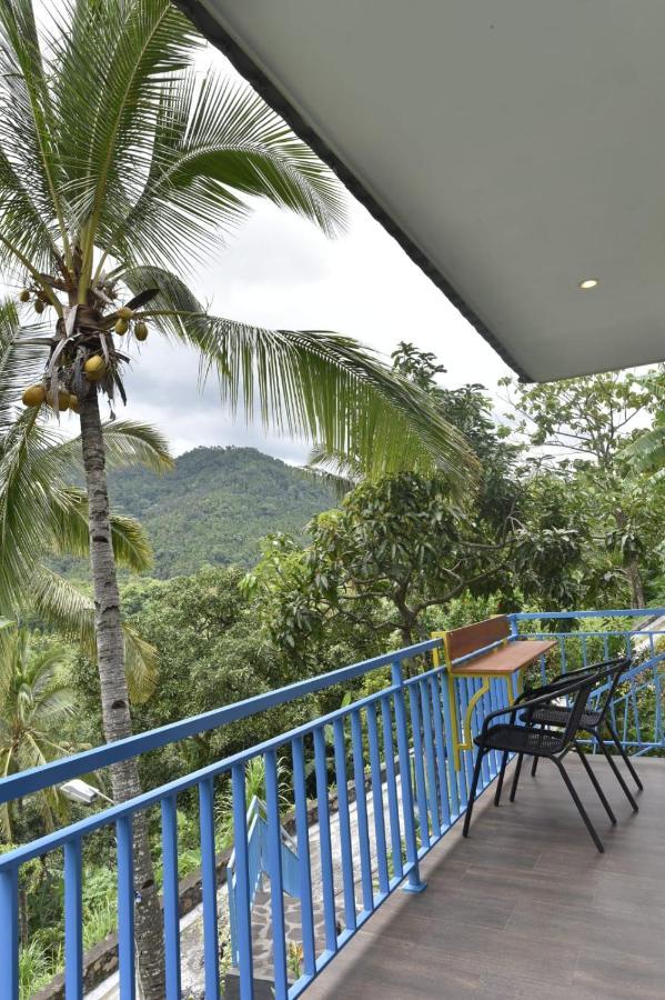 Ling & Louie'S Mountain Mayong Exterior foto