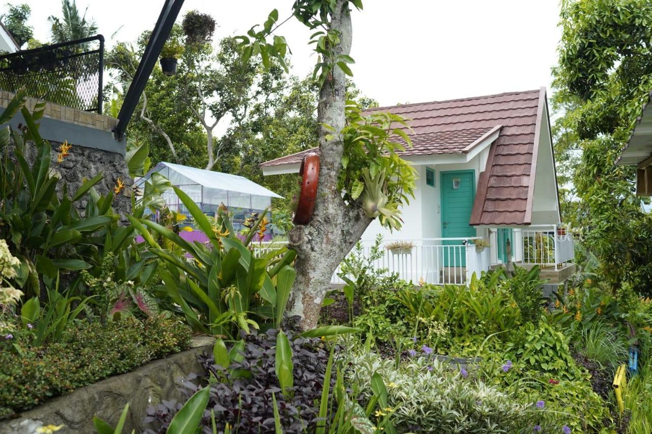 Ling & Louie'S Mountain Mayong Exterior foto