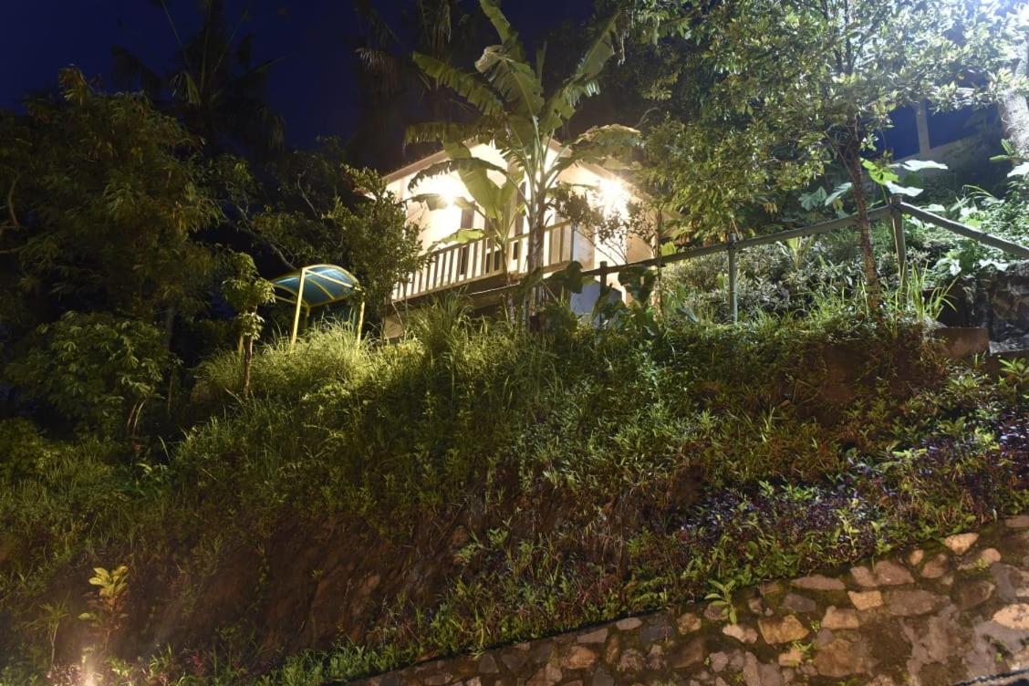 Ling & Louie'S Mountain Mayong Exterior foto