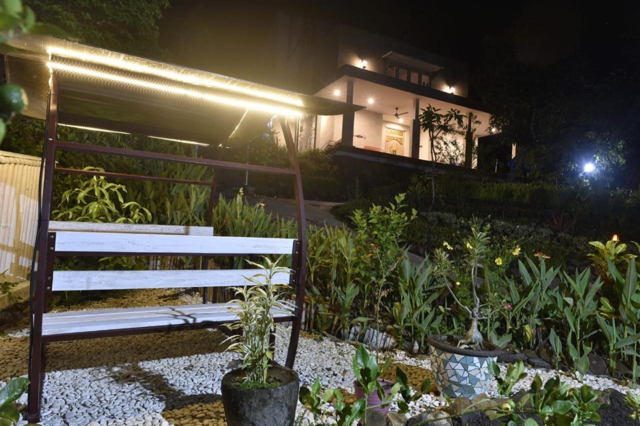 Ling & Louie'S Mountain Mayong Exterior foto
