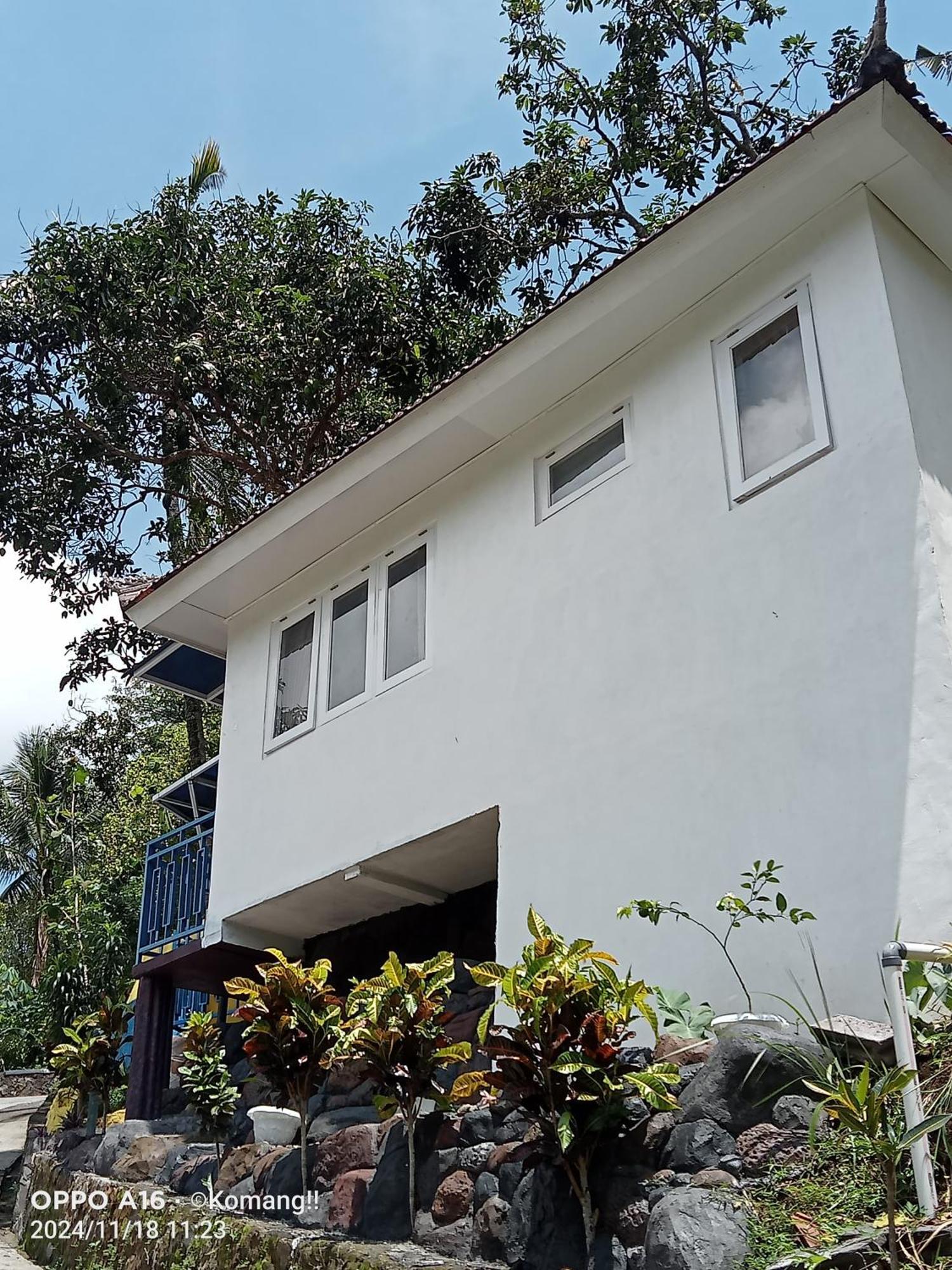 Ling & Louie'S Mountain Mayong Exterior foto