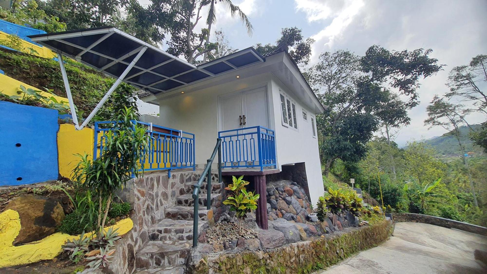 Ling & Louie'S Mountain Mayong Exterior foto