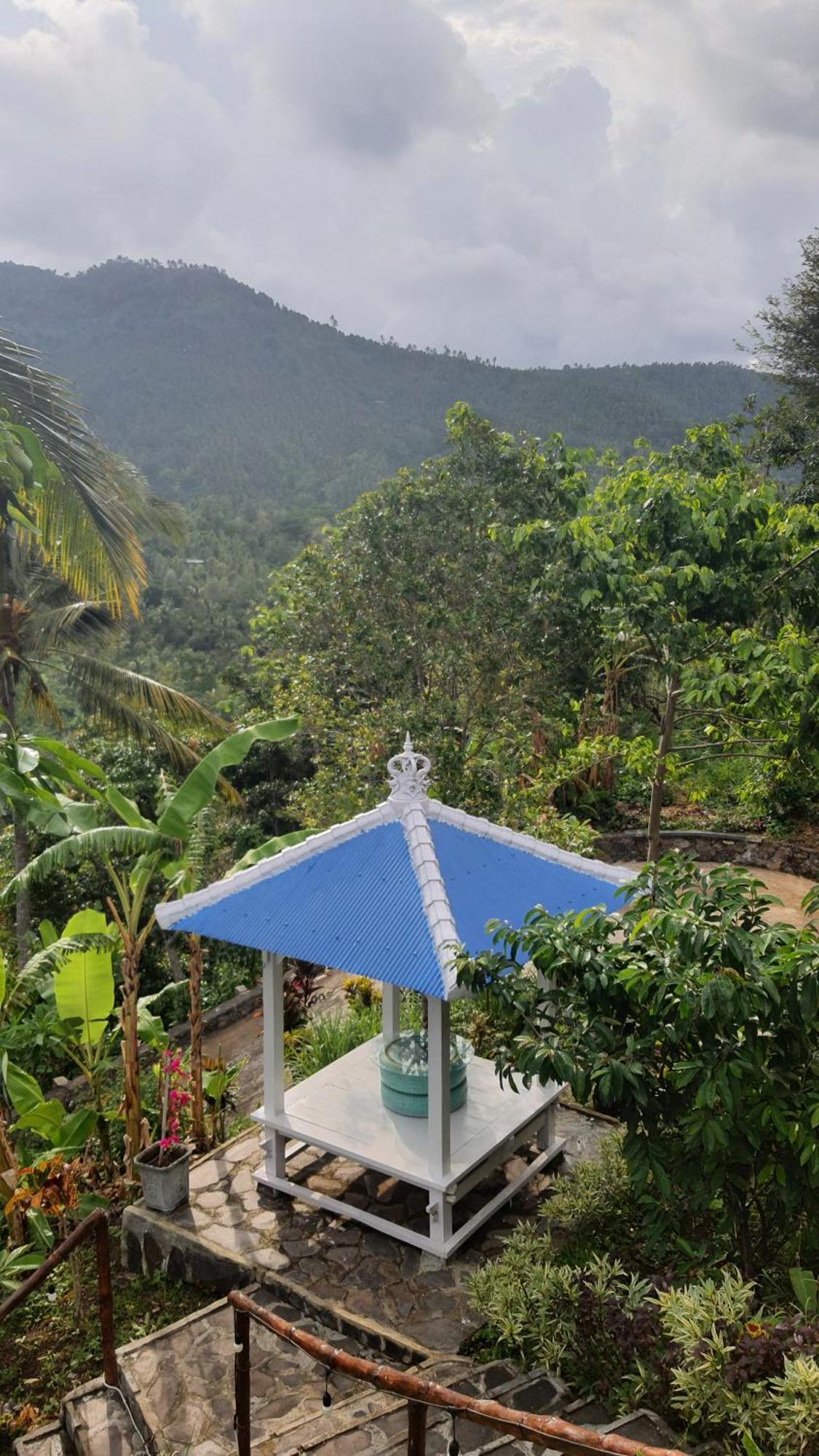 Ling & Louie'S Mountain Mayong Exterior foto